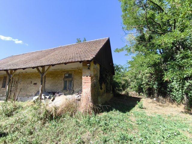 Eladó mezogazdasagi ingatlan, Mezőberényben 3.3 M Ft, 2 szobás