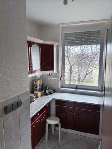 Eladó téglalakás, Budapesten, XXI. kerületben 62.99 M Ft