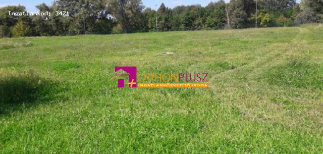 Eladó telek, Sóskúton 38.475 M Ft / költözzbe.hu