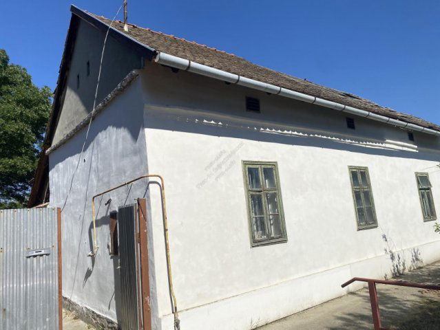 Eladó családi ház, Hódmezővásárhelyen 19.5 M Ft, 2 szobás