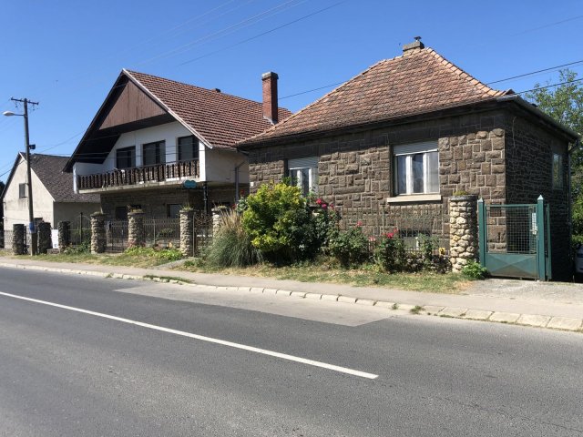 Eladó telek, Tihanyban 145 M Ft / költözzbe.hu