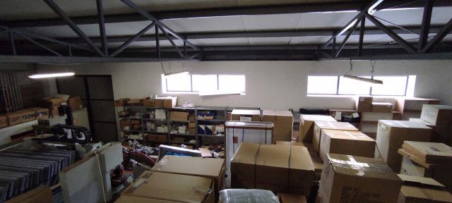 Eladó ipari ingatlan, Nyíregyházán 69.9 M Ft, 3 szobás