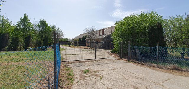 Eladó mezogazdasagi ingatlan, Kisszőlősön 64.9 M Ft