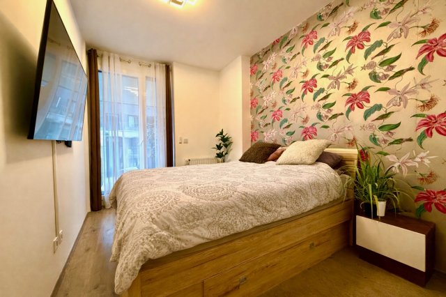 Eladó téglalakás, Budapesten, IV. kerületben 118.99 M Ft