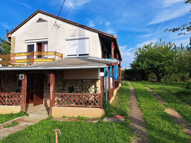 Eladó családi ház, Zalaegerszegen 52.9 M Ft, 3 szobás