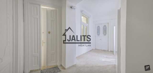 Kiadó téglalakás, albérlet, V. kerületben, Október 6. utcában