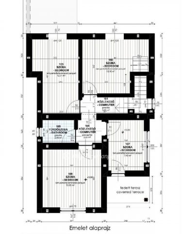 Eladó családi ház, Kazincbarcikán 79.9 M Ft, 4+1 szobás