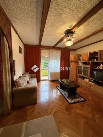 Eladó téglalakás, Balatonfüreden 62.9 M Ft, 3 szobás