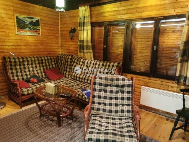 Eladó családi ház, Pilisszentkereszten 109 M Ft, 6 szobás