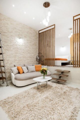 Eladó téglalakás, Budapesten, V. kerületben 117.36 M Ft