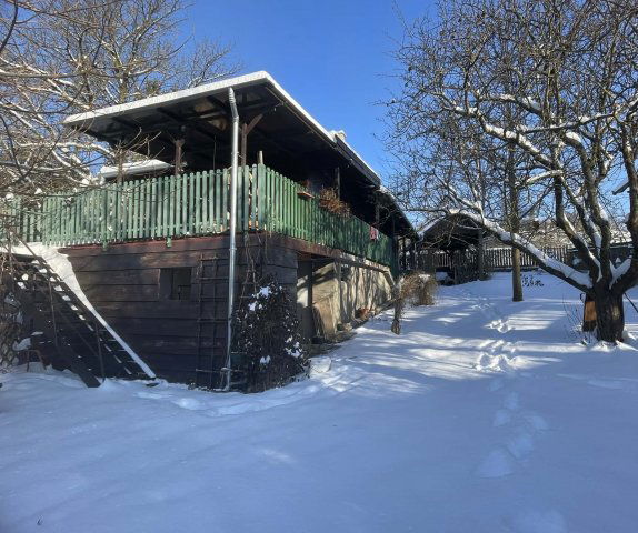 Eladó családi ház, Szokolyán 49.9 M Ft, 3+1 szobás