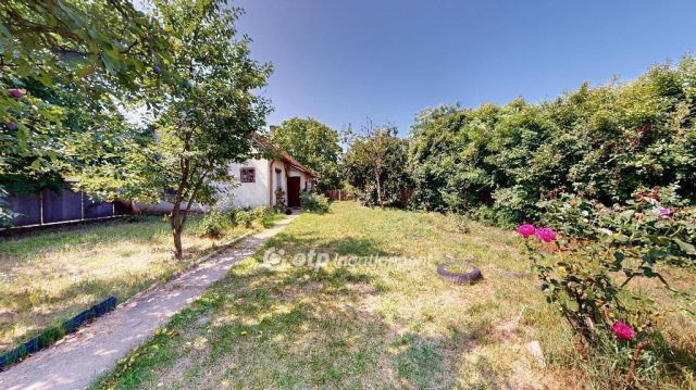 Eladó családi ház, Tiszalökön 11.9 M Ft, 2+1 szobás