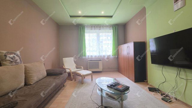 Eladó téglalakás, Miskolcon 22.99 M Ft, 1 szobás