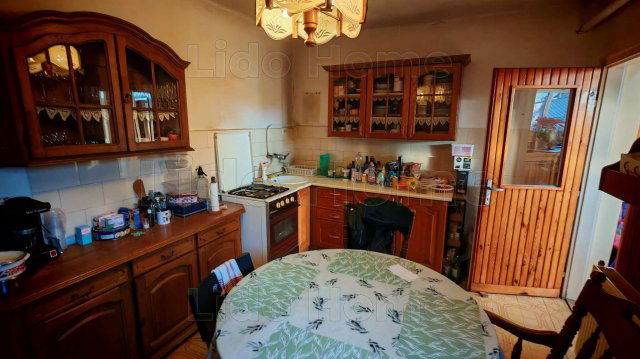 Eladó családi ház, Zalacsányon 59.99 M Ft, 3 szobás