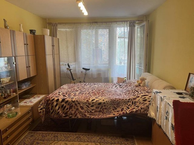 Eladó panellakás, Dunaújvárosban 34.9 M Ft, 2 szobás
