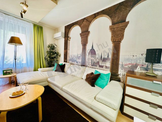 Kiadó téglalakás, albérlet, XIII. kerületben, Szabolcs utcában