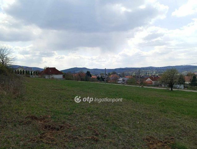 Eladó telek, Szilvásváradon 12 M Ft / költözzbe.hu