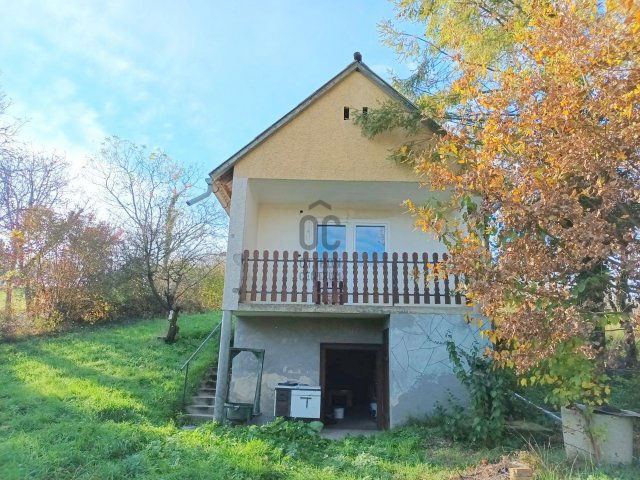 Eladó nyaraló, Karmacson 11.5 M Ft, 1 szobás