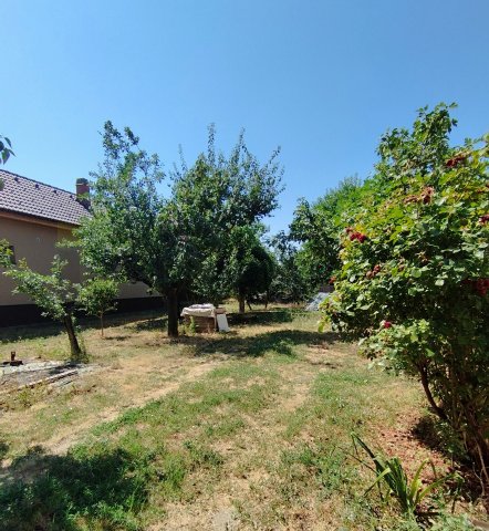 Eladó családi ház, Szegeden, Bencfahát utcában 59.9 M Ft
