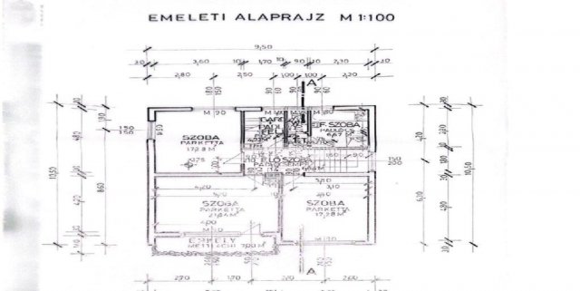 Eladó családi ház, Nagyvarsányon 44.9 M Ft, 4 szobás