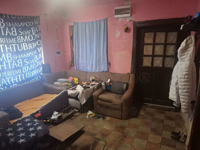 Eladó családi ház, Somogyjádon 26 M Ft, 3 szobás