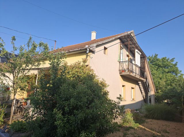 Eladó családi ház, Hajdúszoboszlón 59 M Ft, 4+1 szobás