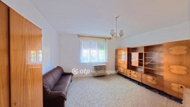 Eladó családi ház, Mezőkövesden 19.9 M Ft, 2 szobás