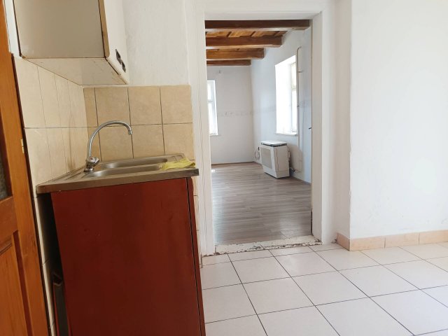 Eladó családi ház, Sárospatakon 27.5 M Ft, 2 szobás