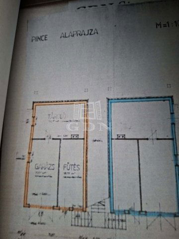 Eladó családi ház, Szigetszentmiklóson 48 M Ft, 4 szobás
