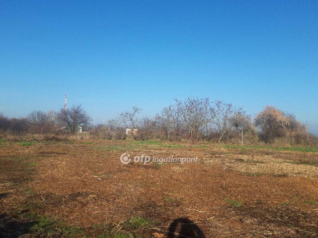 Eladó telek, Kápolnásnyéken 39.9 M Ft / költözzbe.hu