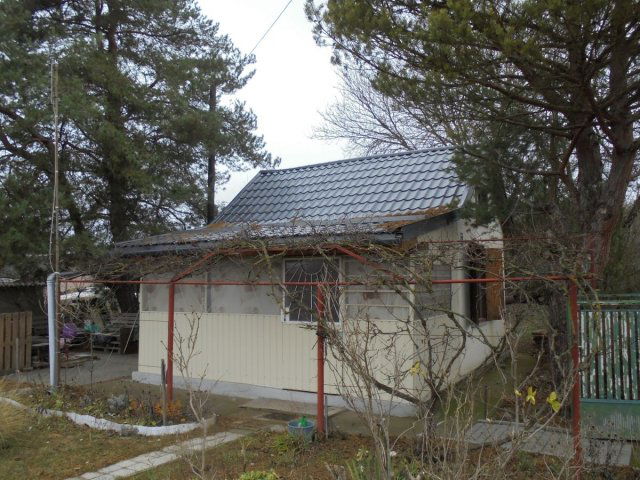 Eladó mezogazdasagi ingatlan, Bocskaikerten 28 M Ft