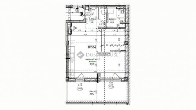 Eladó téglalakás, Budapesten, VIII. kerületben 67.897 M Ft