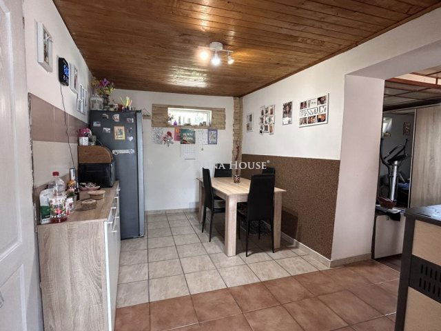 Eladó családi ház, Bátmonostoron 18.8 M Ft, 4 szobás