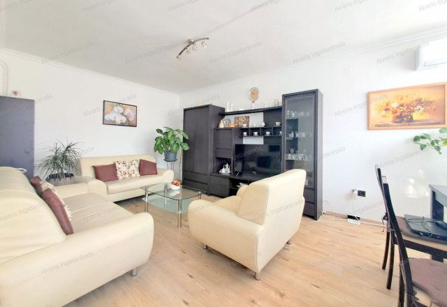 Eladó téglalakás, Nyíregyházán 62 M Ft, 3 szobás