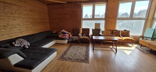 Eladó nyaraló, Kisapostagon 29.9 M Ft, 2 szobás