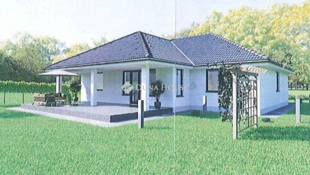 Eladó családi ház, Debrecenben 125 M Ft, 4 szobás