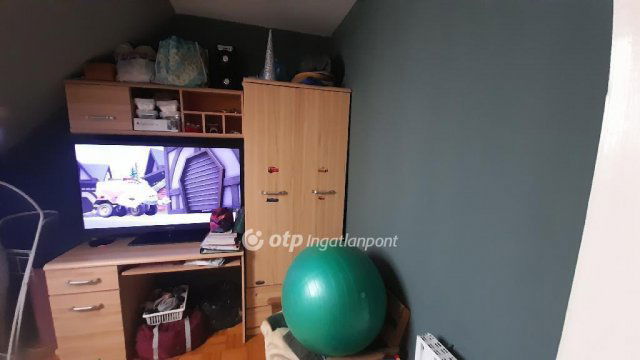 Eladó családi ház, Egerben 53 M Ft, 2+2 szobás