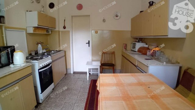 Eladó családi ház, Lajosmizsén 42.9 M Ft, 3 szobás