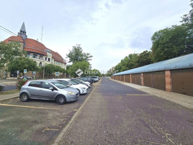 Eladó garázs, Budapesten, XIX. kerületben 6.5 M Ft