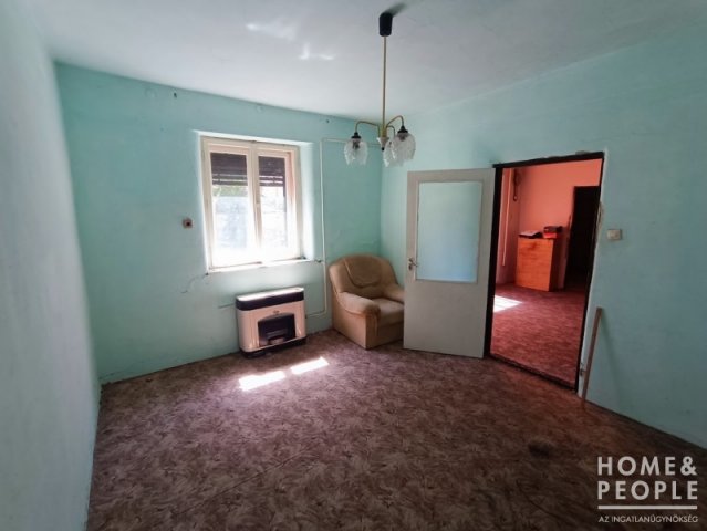 Eladó családi ház, Tömörkényen 9.99 M Ft, 3 szobás
