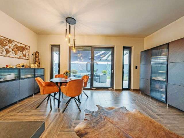 Eladó családi ház, Újlengyelen 108 M Ft, 3 szobás