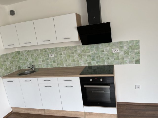 Kiadó téglalakás, albérlet, Debrecenben 225 E Ft / hó, 2 szobás