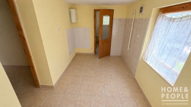 Eladó családi ház, Hódmezővásárhelyen 17 M Ft, 1 szobás