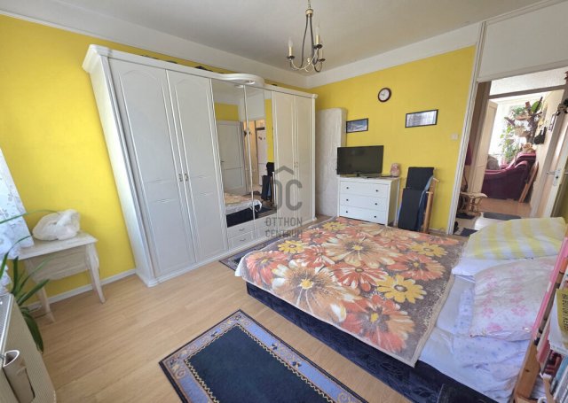 Eladó téglalakás, Budapesten, XX. kerületben 65.9 M Ft, 2 szobás