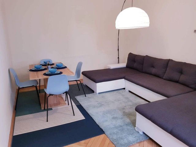 Eladó téglalakás, Budapesten, XIII. kerületben, Csanády utcában