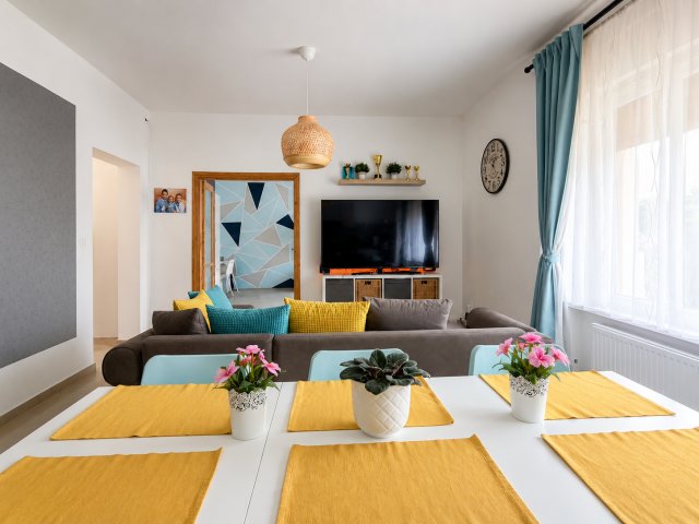 Eladó családi ház, Szigetbecsén 129.9 M Ft, 3 szobás