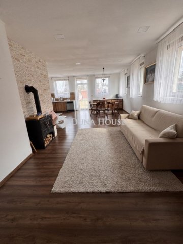 Eladó családi ház, Nagyvázsonyon 84.9 M Ft, 3 szobás