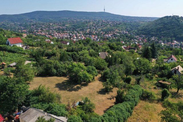 Eladó telek, Pécsett, Sáska dűlőn 8 M Ft / költözzbe.hu