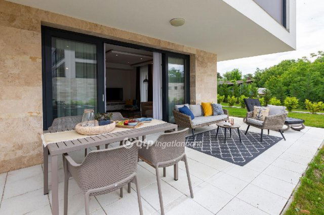 Kiadó téglalakás, albérlet, Balatonkenesén 350 E Ft / hó