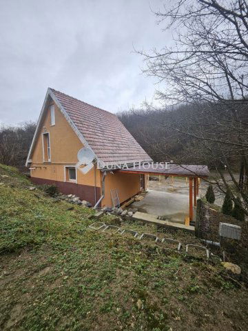 Eladó családi ház, Mecsekpölöskén 24.9 M Ft, 1+1 szobás